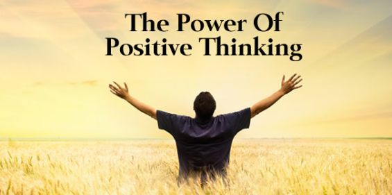 power-of-positive-thinking